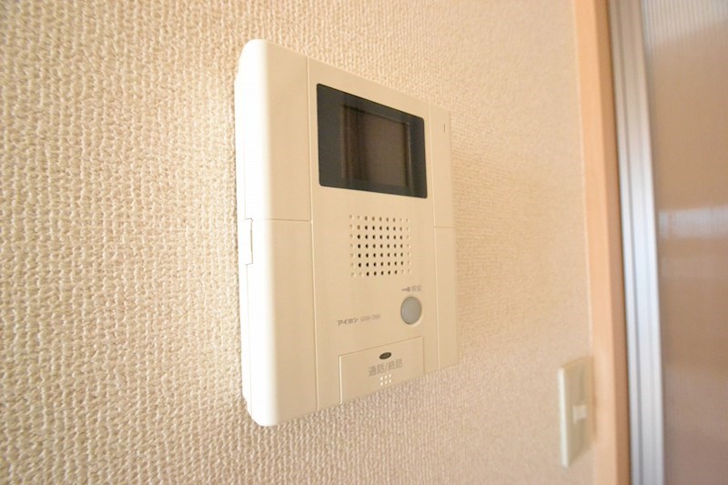 エスパシオ・デ・センテレオ セキュリティ