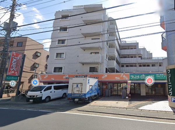 シャーメゾン　プレシャス スーパー