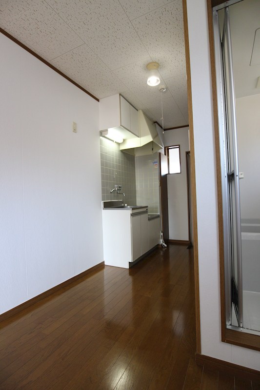 ハイム緑山 その他部屋・スペース