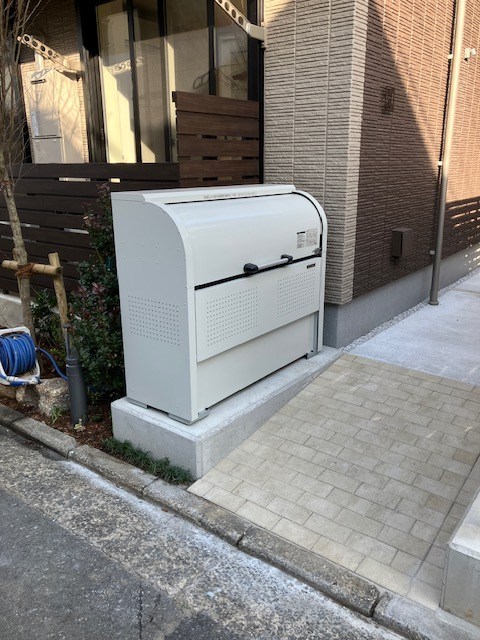 フローラ その他共有部分