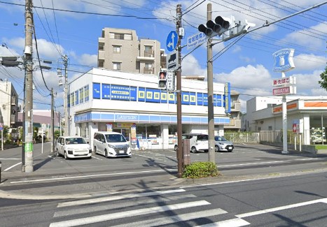 グラン　セノーテ コンビニ