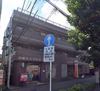 グラン　セノーテ 郵便局
