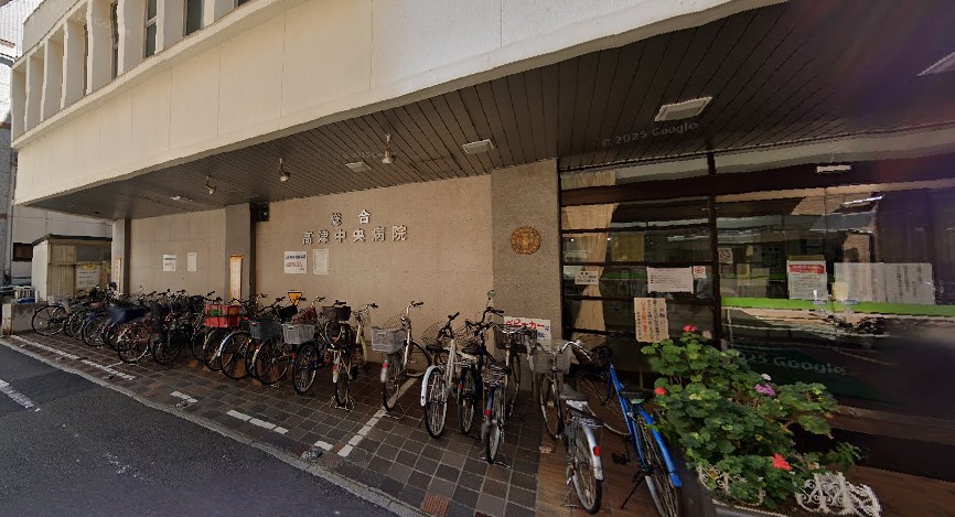 ルルブラン 総合病院