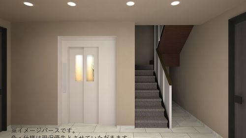 ルルブラン その他共有部分