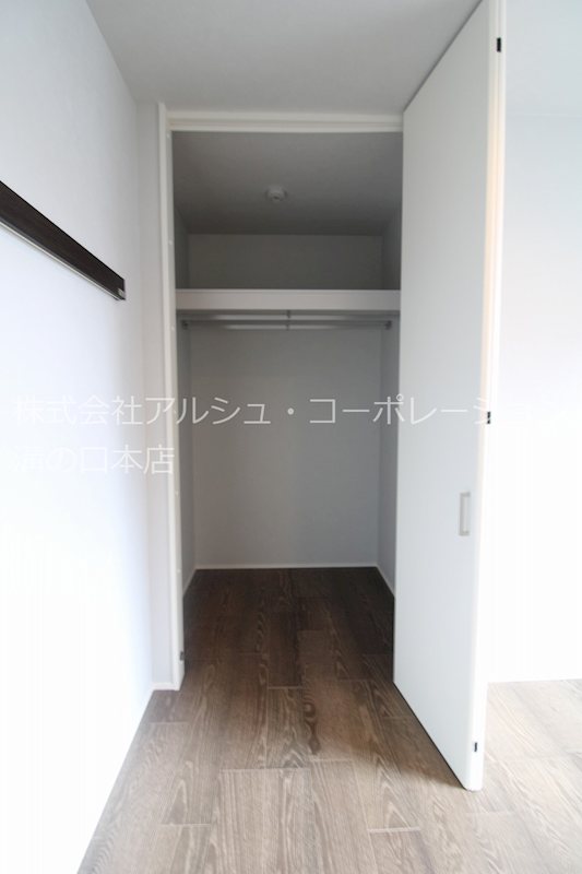 ルルブラン 収納