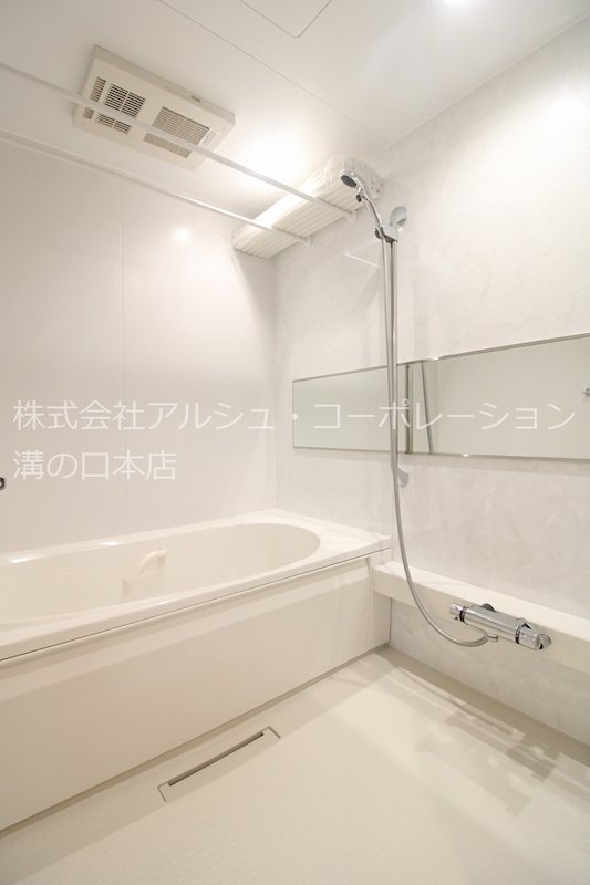 ルルブラン 風呂画像