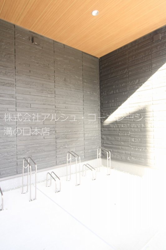 ルルブラン その他共有部分