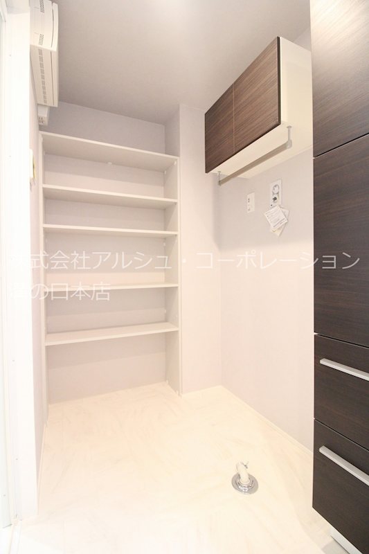 ルルブラン その他部屋・スペース