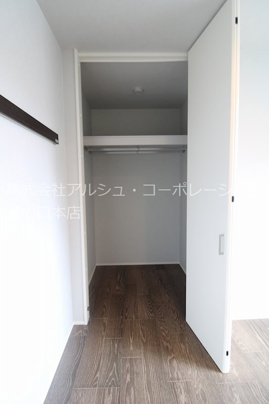 ルルブラン 収納