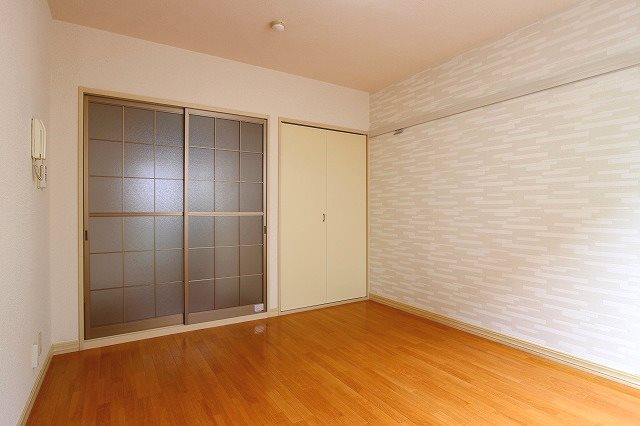 大倉山レジデンス その他部屋・スペース