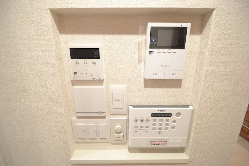 ドリームＭＨ セキュリティ