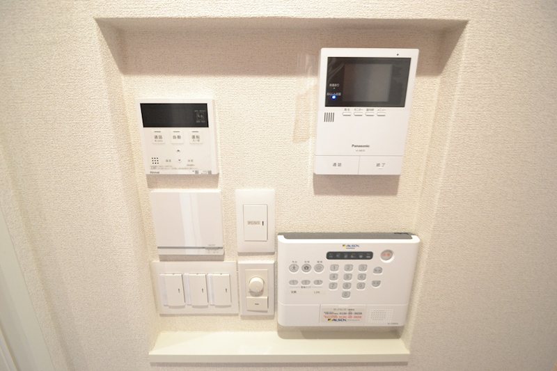 ドリームＭＨ その他設備
