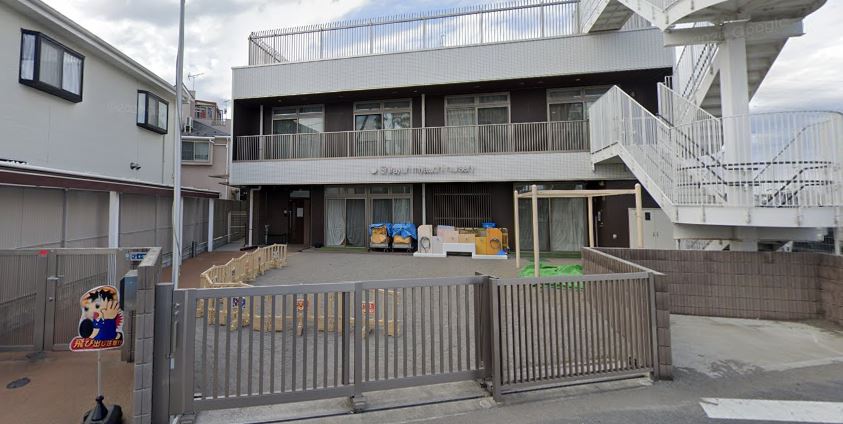 ラ・メゾン等々力 幼稚園