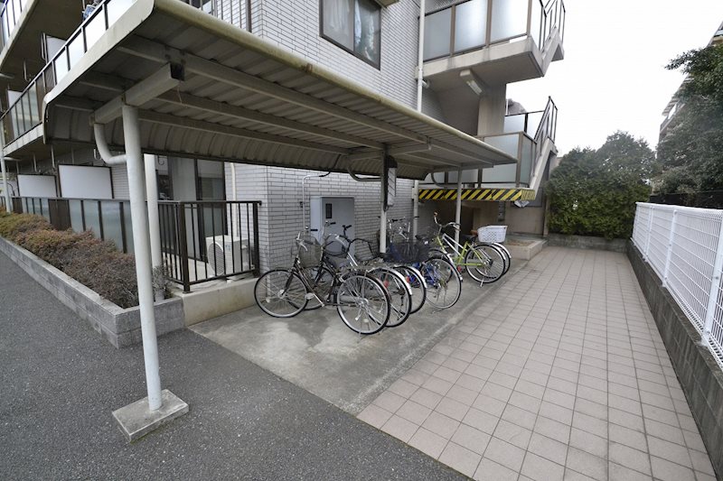 ミユキハイツ その他共有部分