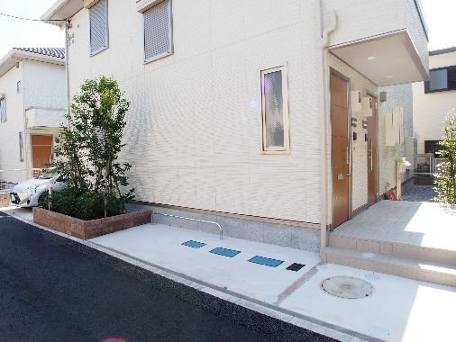 光彩D その他共有部分