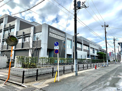 光彩D 小学校