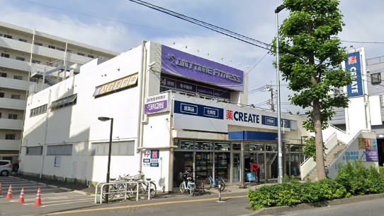 サクラ　ステージ ドラッグストア