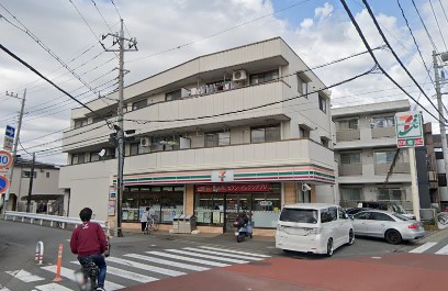 MIYUMAYU　Ｄ コンビニ