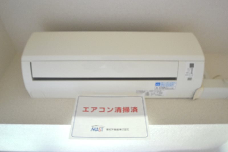 Vivace その他設備