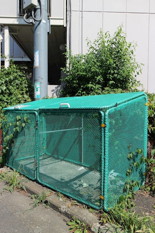 パルセ菊名 その他共有部分