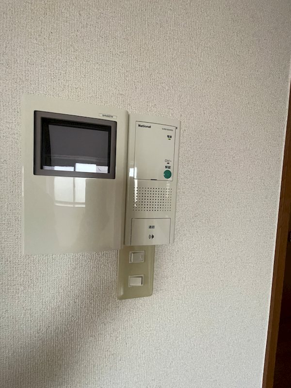 ハピネ音聞山 その他設備