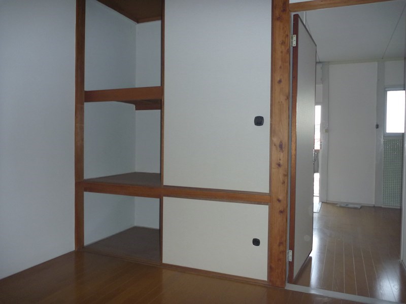つがね荘 その他部屋・スペース