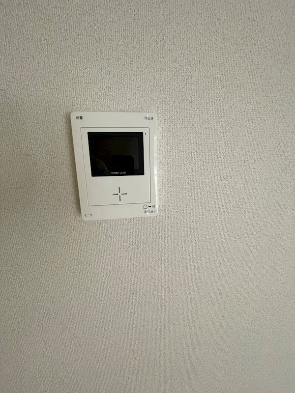 ブラウンハイツ その他設備