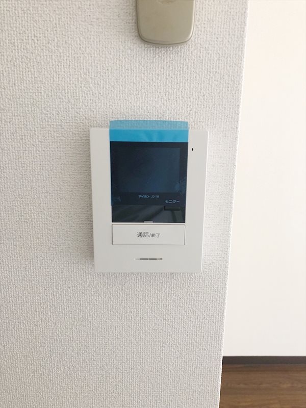 アーバンハイツＮＹ その他設備