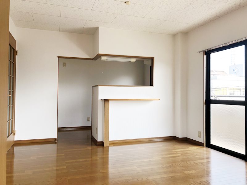 ハイツルーミナス その他部屋・スペース