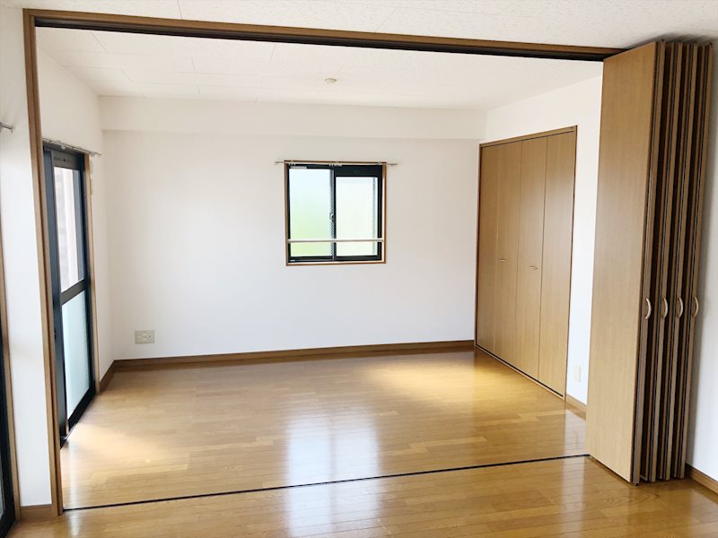 ハイツルーミナス その他部屋・スペース