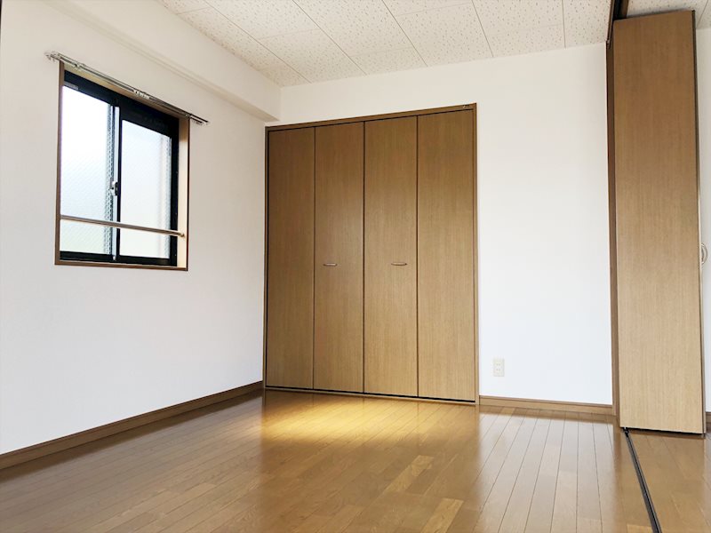 ハイツルーミナス その他部屋・スペース
