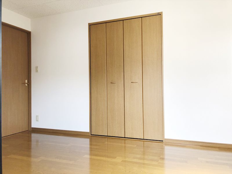 ハイツルーミナス その他部屋・スペース