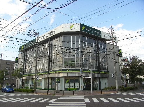 Wish 銀行