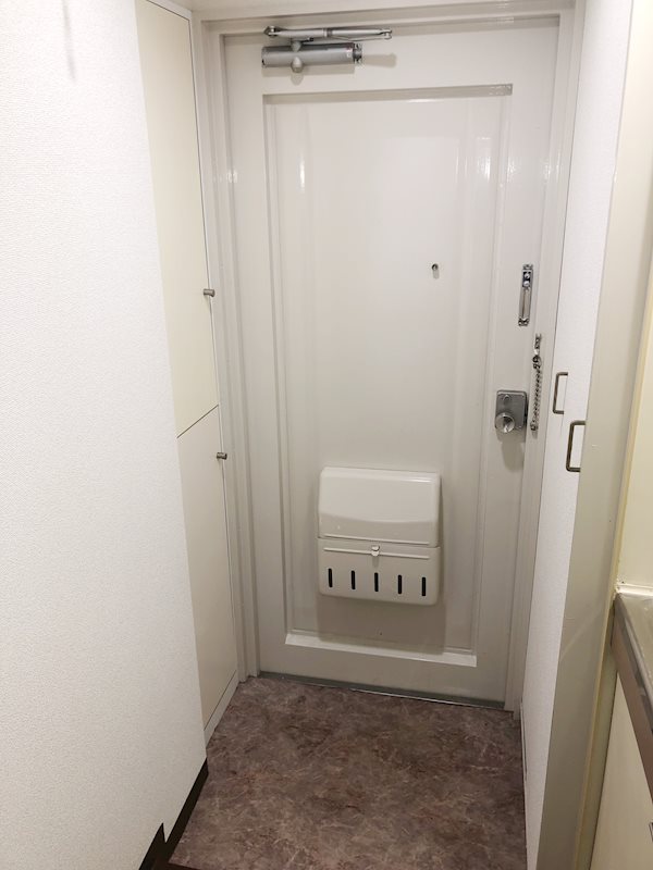 アーバンハイツＮＹ その他部屋・スペース