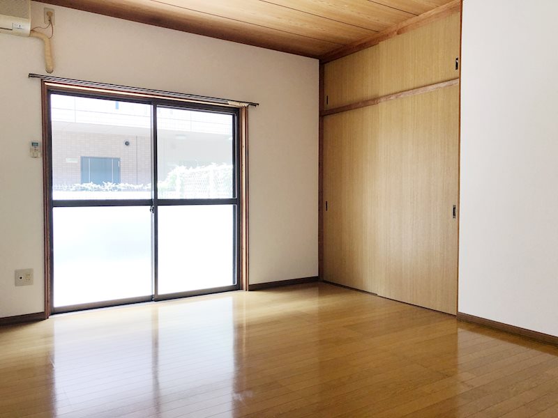 ジュネス光 その他部屋・スペース