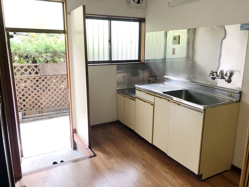 ジュネス光 その他部屋・スペース