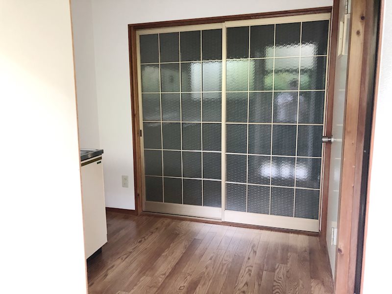 ジュネス光 その他部屋・スペース