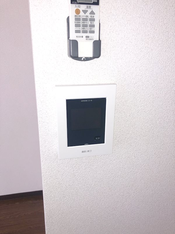 アーバンハイツＮＹ その他設備