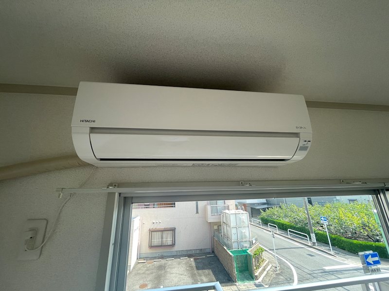 ブラウンハイツ その他設備