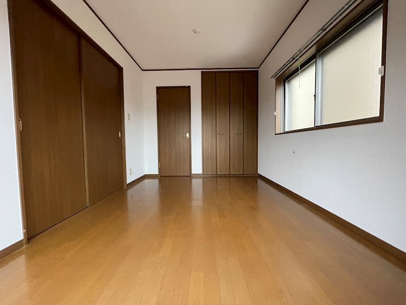 浅井和子貸家　B棟 その他部屋・スペース