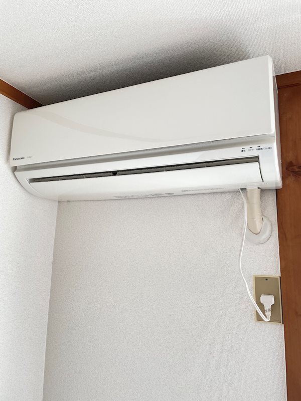 コーポみずたに その他設備