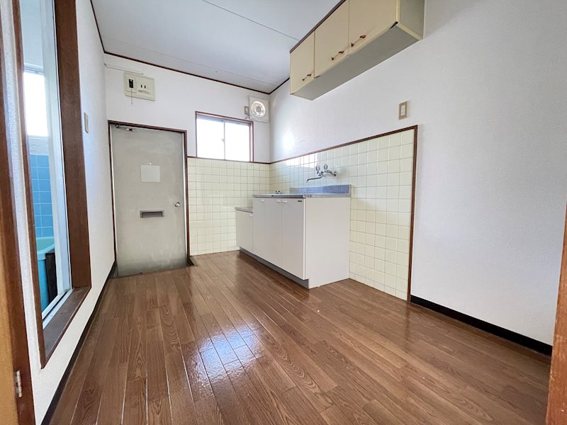 コーポみずたに その他部屋・スペース