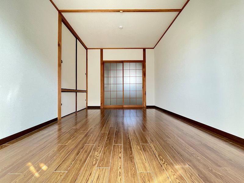 コーポみずたに その他部屋・スペース