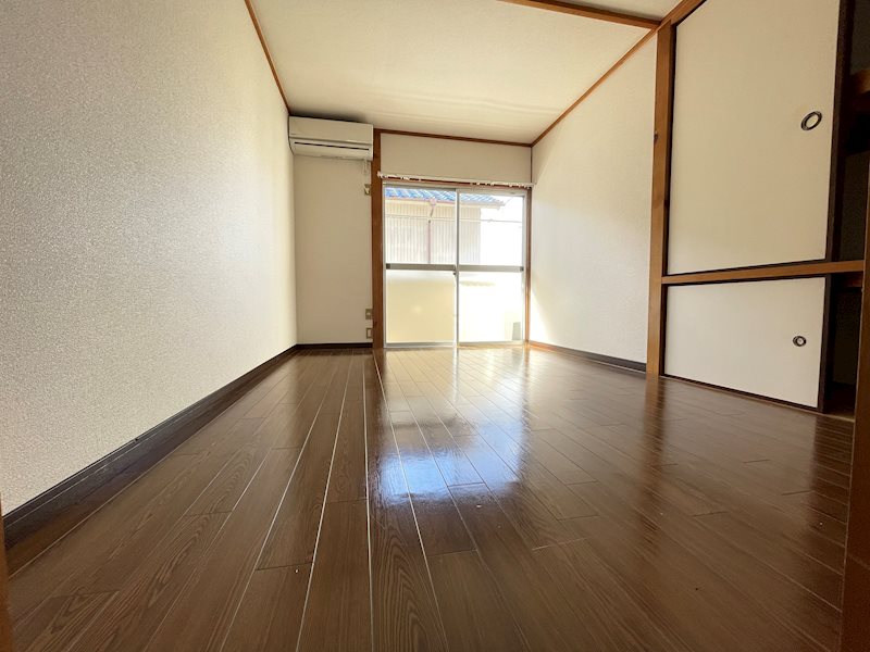 コーポみずたに その他部屋・スペース