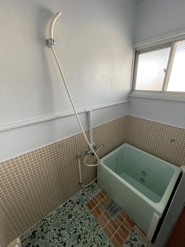 つがね荘 風呂画像