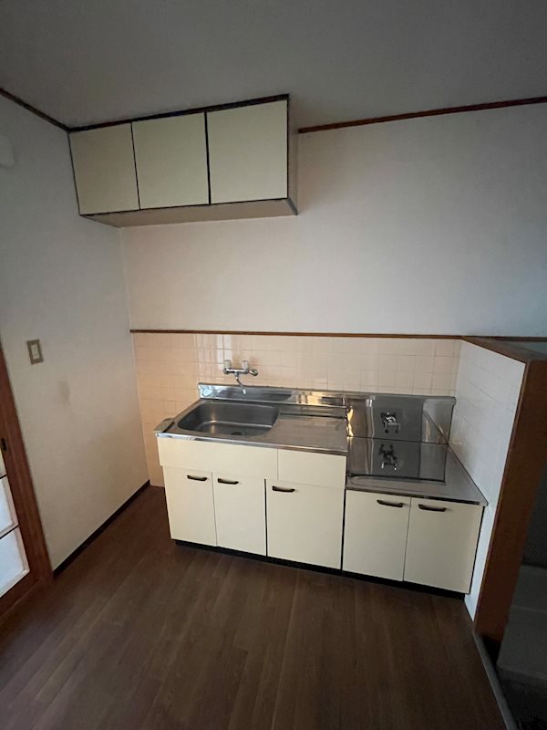 グランビーア表台 キッチン