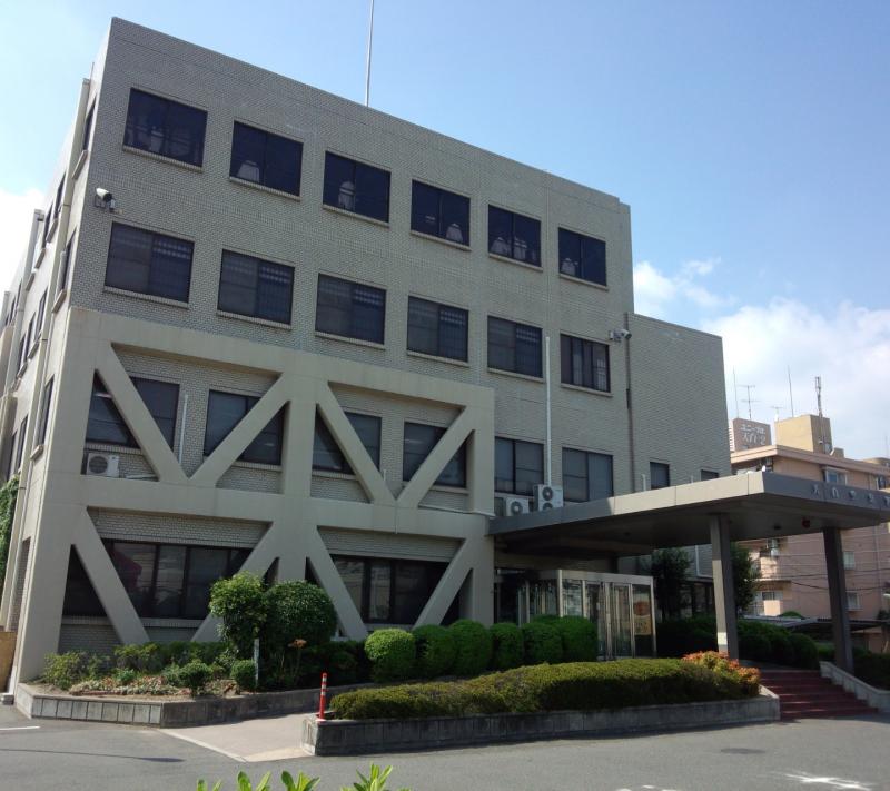 グランビーア表台 警察署・交番