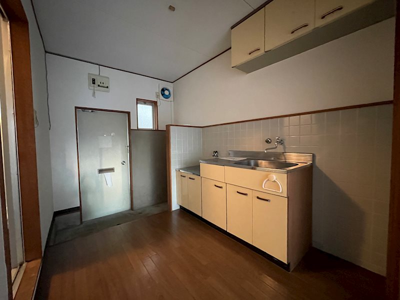 コーポラス藤 その他部屋・スペース