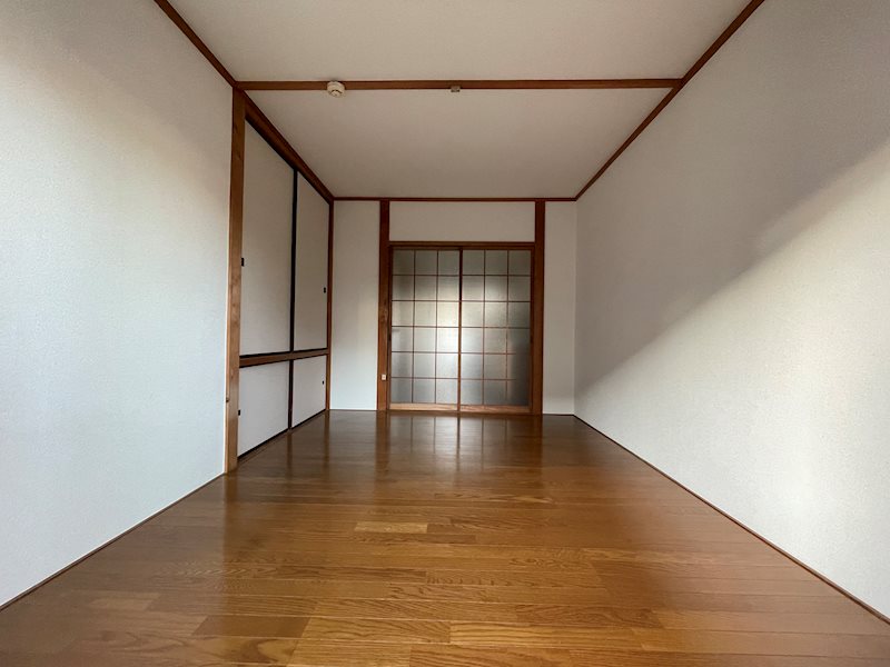 コーポラス藤 その他部屋・スペース