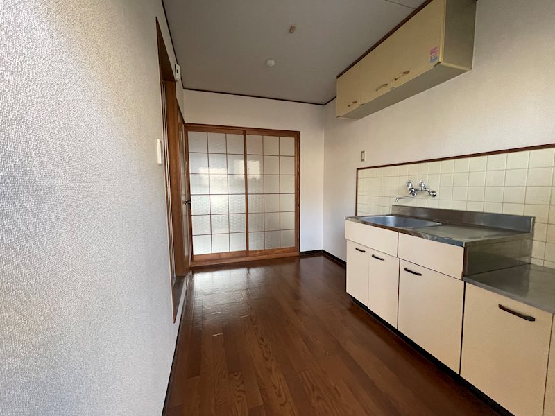 コーポみずたに その他部屋・スペース